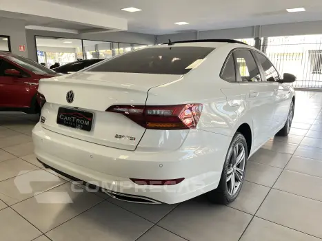 JETTA RL AF