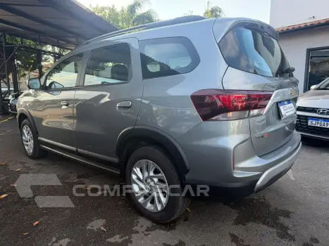 Spin 1.8 4P FLEX LTZ 7 LUGARES AUTOMÁTICO