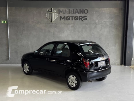 CELTA 1.0 MPFI LT 8V FLEX 4P MANUAL