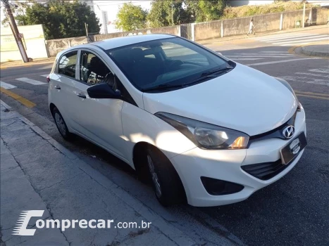 HB20 1.0 Comfort 12V