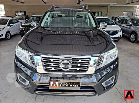FRONTIER 2.3 16V Turbo XE CD 4X4