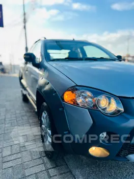 STRADA 1.8 MPI Adventure Locker CE 16V