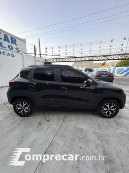 KWID 1.0 12V SCE FLEX OUTSIDER MANUAL