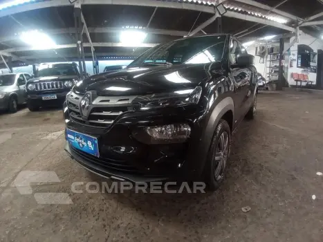 KWID ZEN 1.0 FLEX 12V 5P