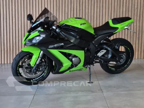 KAWASAKI NINJA 1000