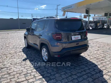 RENEGADE 1.3 T270 Turbo Sport