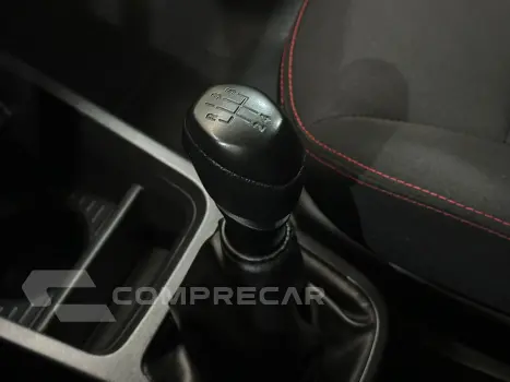 Kwid KWID Zen 1.0 Flex 12V 5p Mec.
