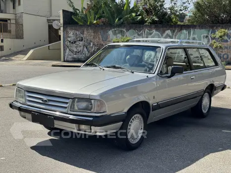 BELINA 1.8 Ghia 8V
