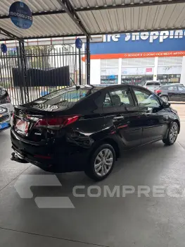 HB20S 1.6 Comfort Plus 16V