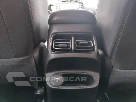 CRETA 1.0 TGDI FLEX LIMITED AUTOMÁTICO