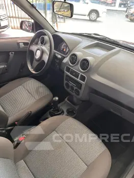 GOL 1.0 12V MPI Totalflex