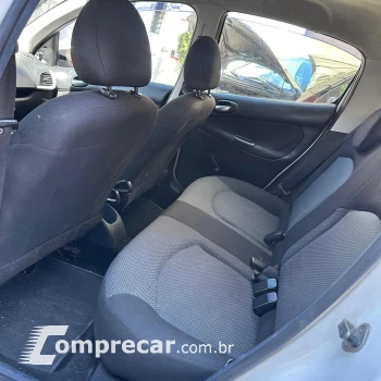 207 1.4 XR 8V