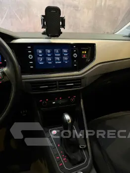 Polo Hatch 1.0 4P 170 TSI HIGHLINE AUTOMÁTICO