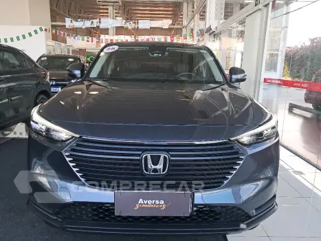 HR-V 1.5 DI I-VTEC FLEX EXL CVT