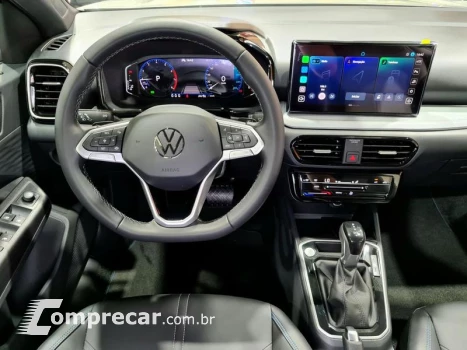 TERA HIGH 1.0 170 TSI FLEX 5P AUT.
