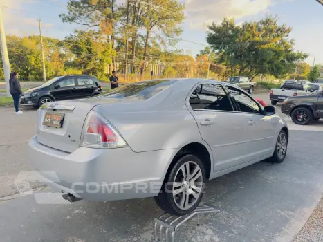 Fusion 2.3 16V 4P SEL AUTOMÁTICO