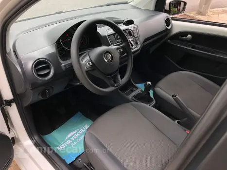 Up 1.0 Mpi Total Flex 4P Manual