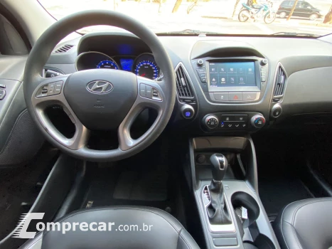 IX35 2.0 MPFI GL 16V