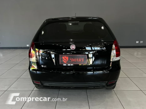 Palio Fire 1.0 8V (Flex) 2p
