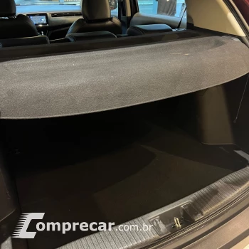 HR-V EX 1.8 Flexone 16V 5p Aut.