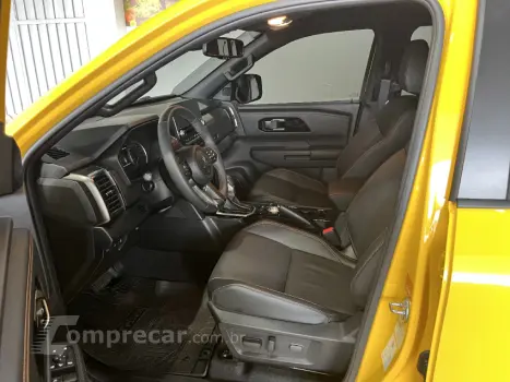 TRITON 2.4 Biturbo CD Savana 4X4