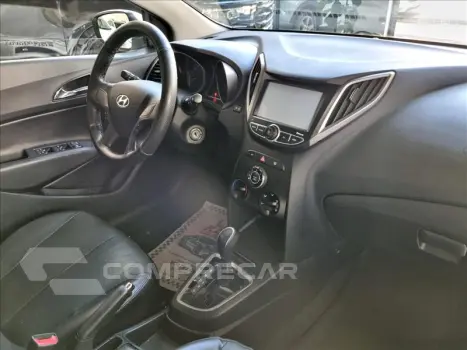 HB20S 1.6 Comfort Style 16V