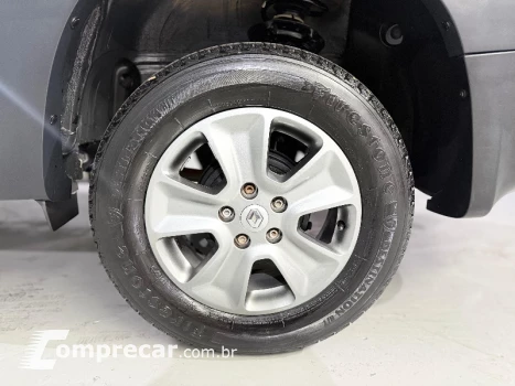 DUSTER OROCH 2.0 16V Dynamique