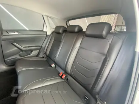 Polo Highline TSI 1.0 Flex 12V Aut.