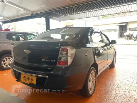 COBALT 1.8 MPFI LTZ 8V