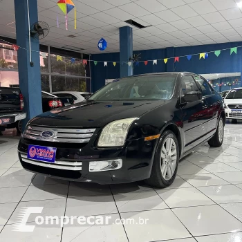 FUSION 2.3 SEL 16V