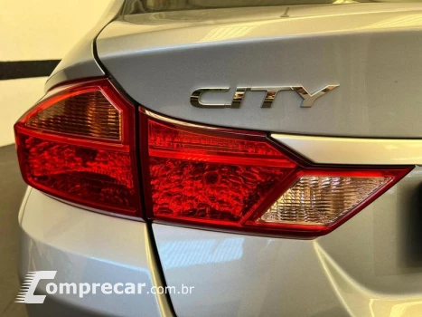 CITY 1.5 Personal 16V