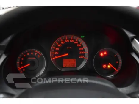 CITY - 1.5 LX 16V 4P MANUAL