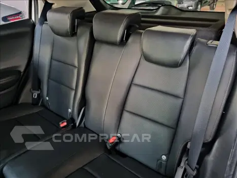 HR-V 1.8 16V EXL