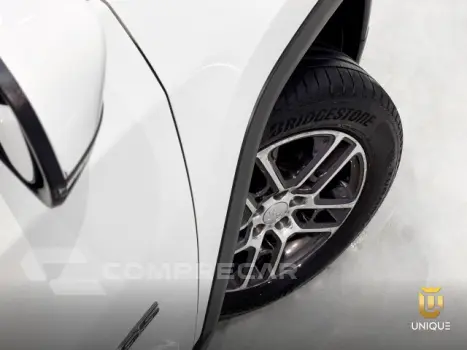 COMPASS - 2.0 16V SPORT AUTOMÁTICO