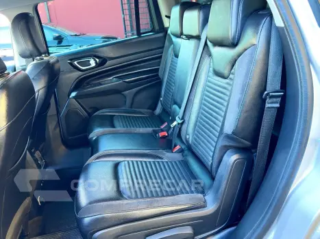 COMMANDER 2.0 TD380 TURBO DIESEL LIMITED AT9