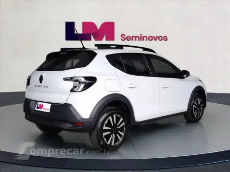 KARDIAN 1.0 TCE FLEX EVOLUTION EDC