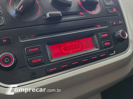 up! move 1.0 TSI Total Flex 12V 5p
