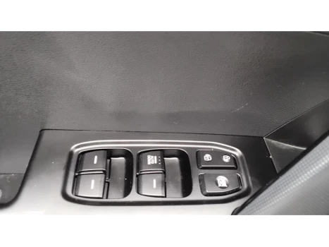 CRETA 1.6 16V FLEX ACTION AUTOMÁTICO