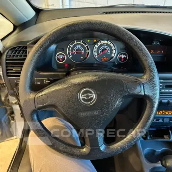 ZAFIRA 2.0 MPFI Expression 8V