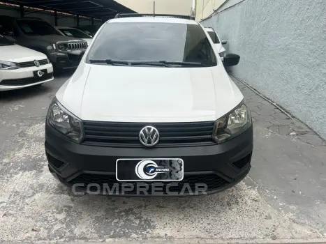 SAVEIRO 1.6 MSI ROBUST CS 16V FLEX 2P MANUAL