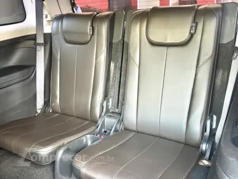 TRAILBLAZER 2.8 LTZ 4X4 16V TURBO DIESEL 4P AUTOMÁTICO