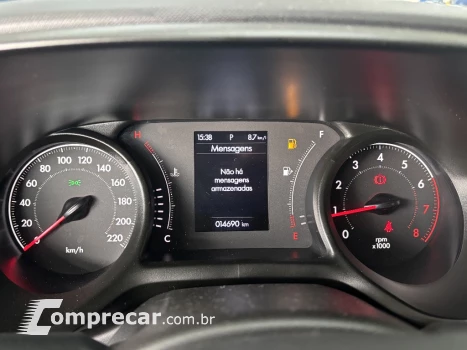 PULSE 1.3 FLEX DRIVE CVT