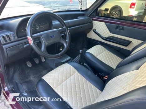 UNO - 1.0 IE MILLE EP 8V 2P MANUAL