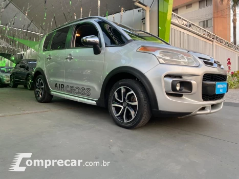 AIRCROSS 1.6 Exclusive 16V