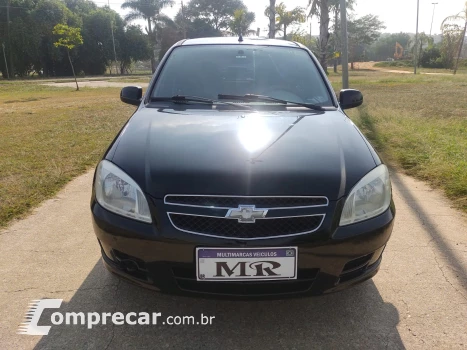 PRISMA 1.4 MPFI LT 8V