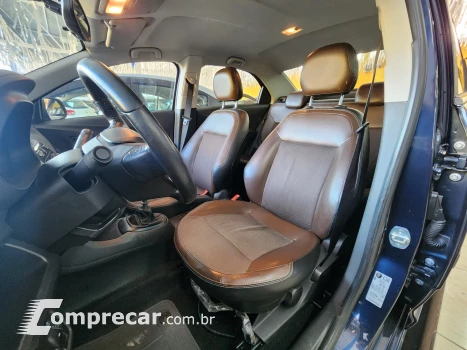 COBALT 1.8 LTZ 8V