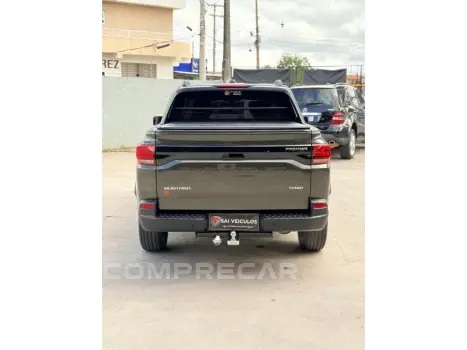 MONTANA 1.2 TURBO FLEX PREMIER AUTOMÁTICO