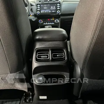 Creta Limited 1.0 TB 12V Flex Aut.