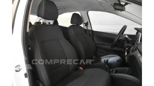 HB20 - 1.0 12V SENSE PLUS MANUAL