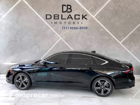 Accord Sedan 2.0 TB 16V Aut. (Híbrido)